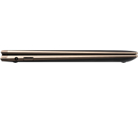 HP Spectre 13 x360 i7-1065G7/16GB/1TB/Win10 Black - 545296 - zdjęcie 9